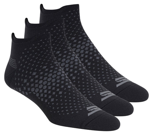 3 Pack Men's Low Cut Socks | Skechers discount