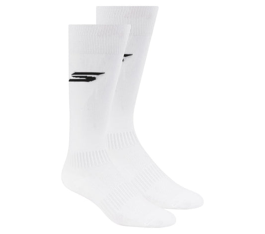 2 Pack Men's Performance Soccer Over The Knee Socks | Skechers near me