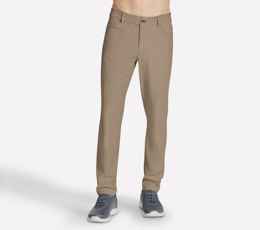 GO WALK Premium 5 Pocket Pant | Skechers US