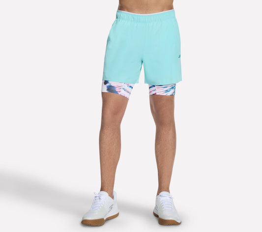 Digiwave 5 Inch Short | Skechers discount