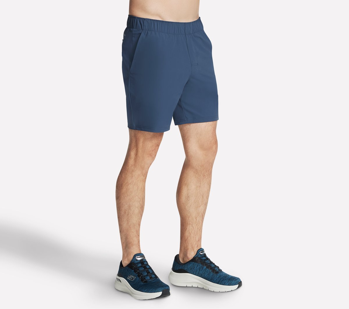 GO STRETCH Ultra 7 Inch Short | Skechers near me