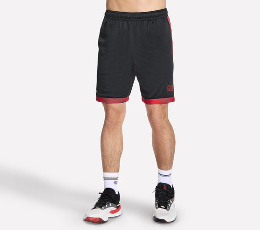Street Basketball 8 Inch Short | Skechers near me