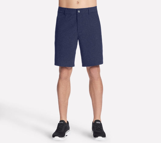The GO WALK Everywhere 9-Inch Short | Skechers outlet