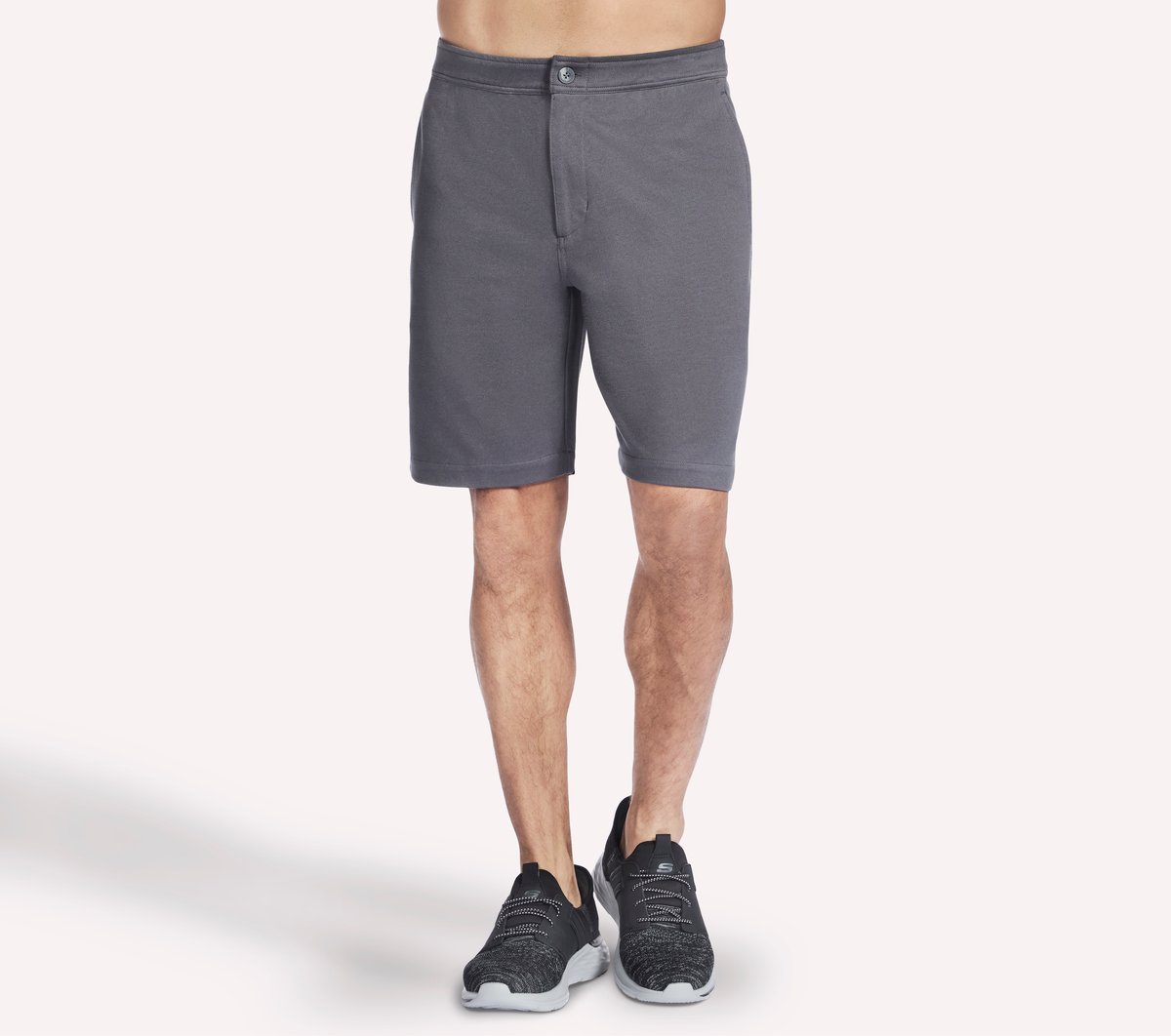 Tech Twill Short | Skechers USA