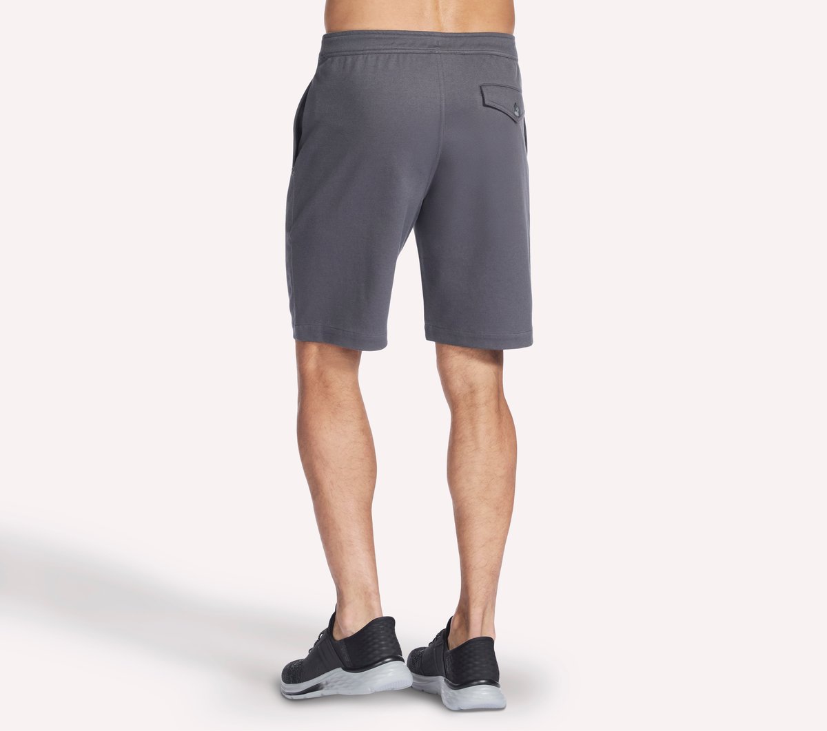 Tech Twill Short | Skechers USA