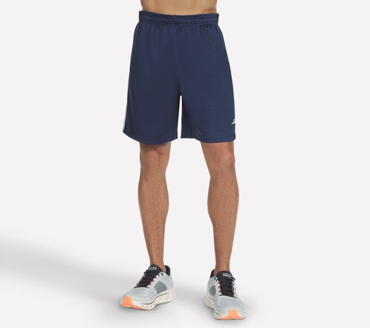 Hoops 7 Inch Colorblocked Short | Skechers on sale