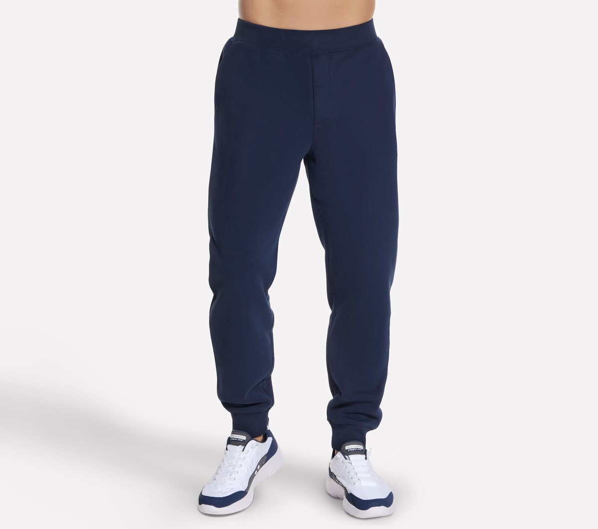 Max Soft Fleece Jogger | Skechers US