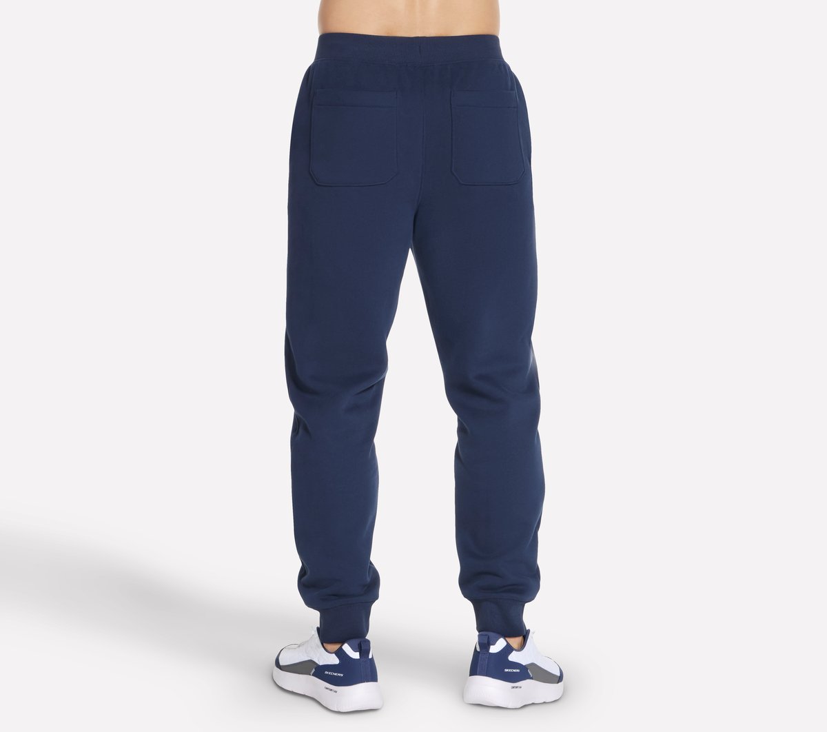 Max Soft Fleece Jogger | Skechers US