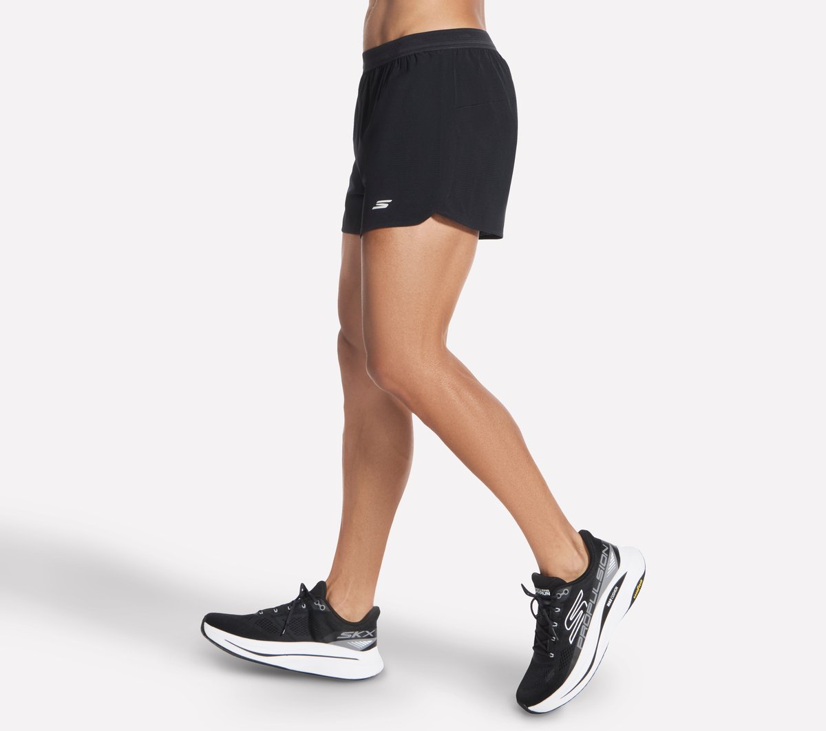 GO RUN 5 Inch Short | Skechers near me