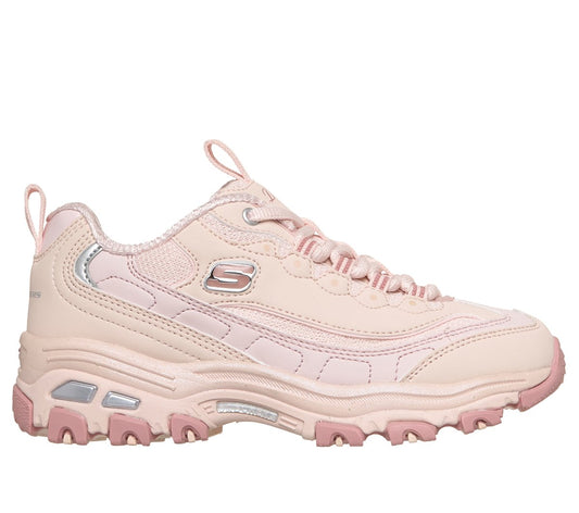 Mommy & Me: D'Lites - Sweet Blush | Skechers discount