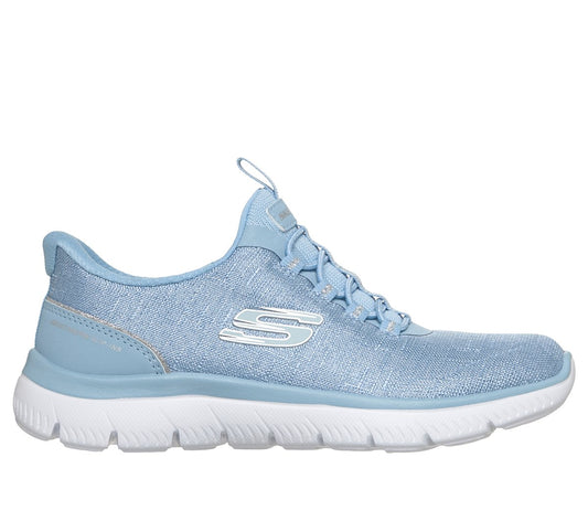 Slip-ins: Summits - Sparkline | Skechers US