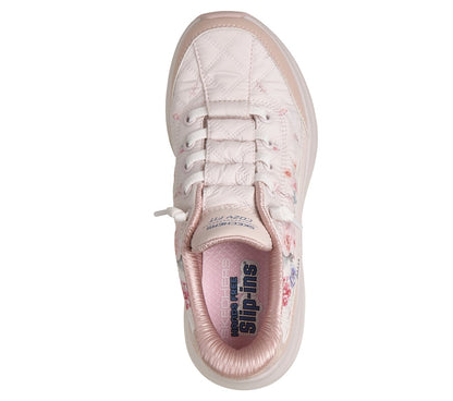 Slip-ins: Contour Foam - Cozy Fit Gentle Bloom | Skechers outlet