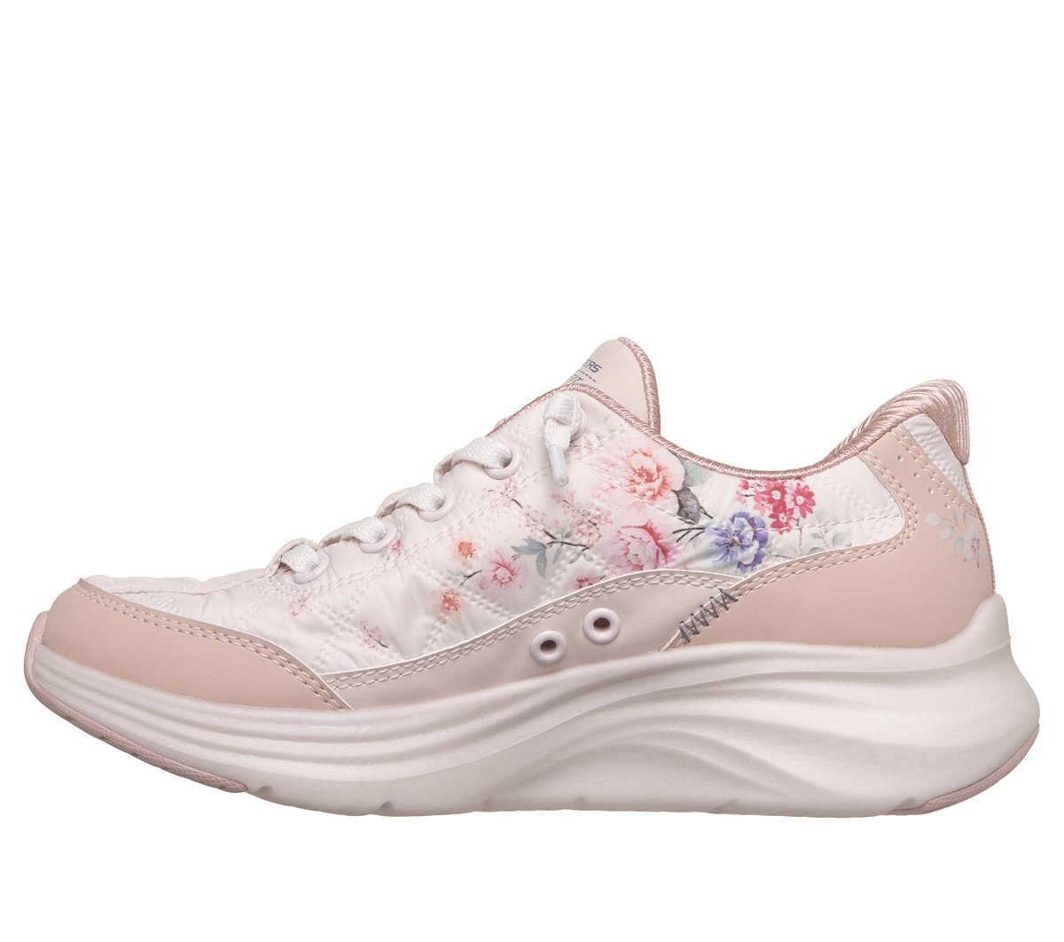 Slip-ins: Contour Foam - Cozy Fit Gentle Bloom | Skechers outlet