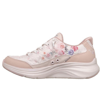 Slip-ins: Contour Foam - Cozy Fit Gentle Bloom | Skechers outlet