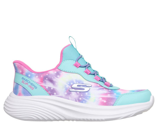 Slip-ins: Bounder Pro - Rainbow Rush | Skechers discount