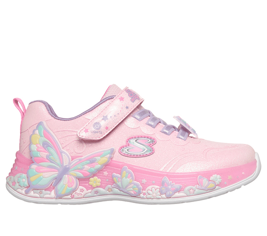 S-Lights: Butterfly Bliss | Skechers USA