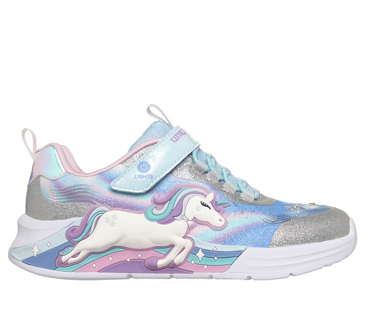 S-Lights: Unicorn Chaser | Skechers on sale