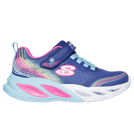 S-Lights: Cosmic Glow - Rainbow Dream | Skechers near me