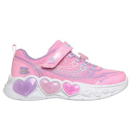 S-Lights: Enchanted Heart Lights | Skechers online