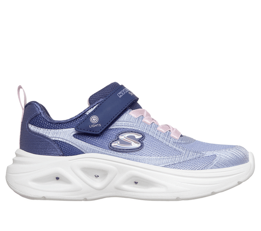 S-Lights: Sola Glow 2.0 - Dazzle Steps | Skechers sale