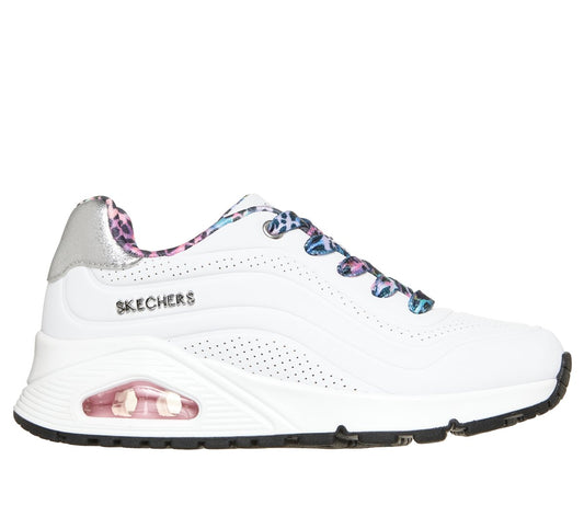 UNO Gen1 - Leopard Popstar | Skechers US