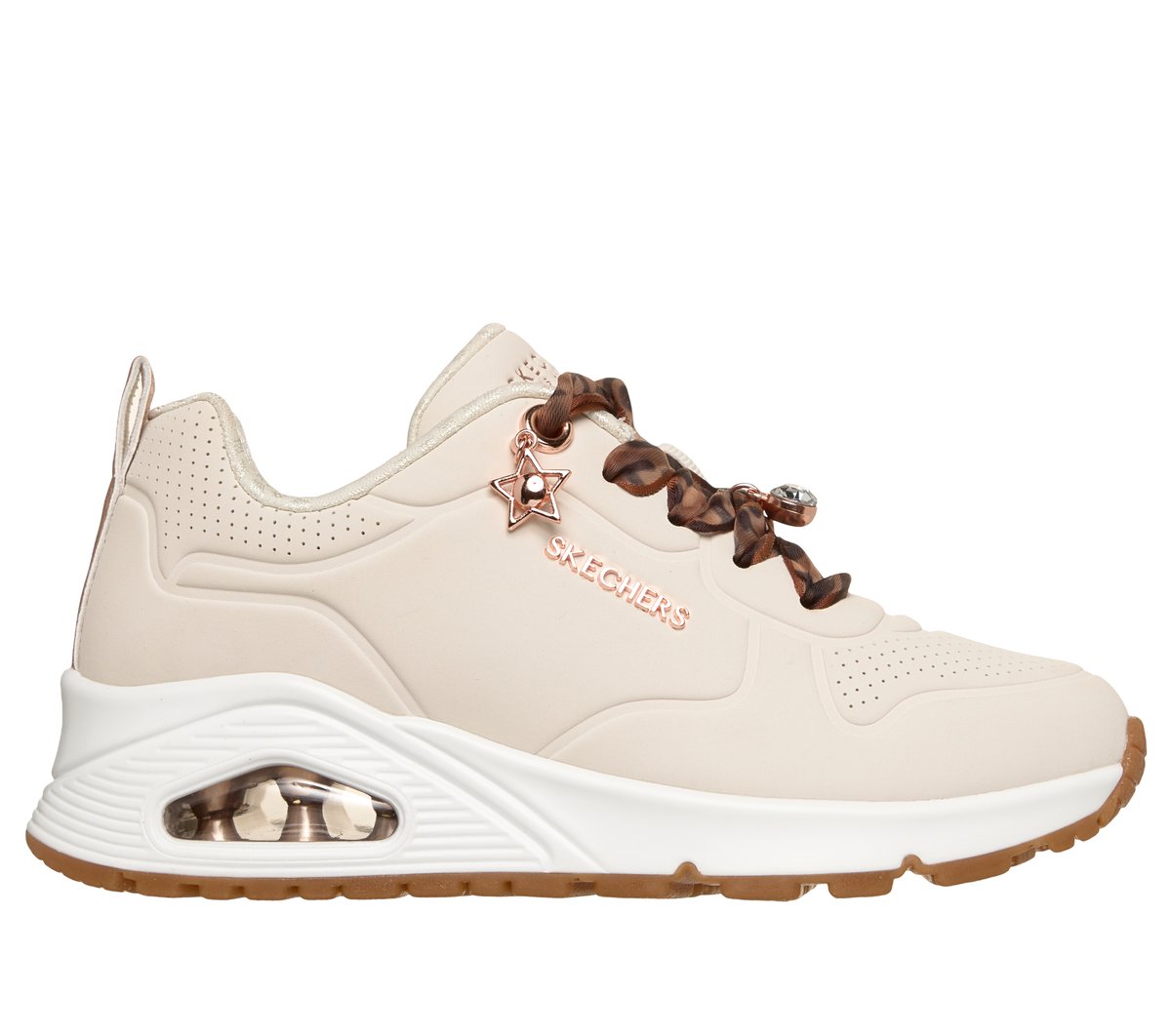 UNO Gen1 - Leopard Superstar | Skechers near me