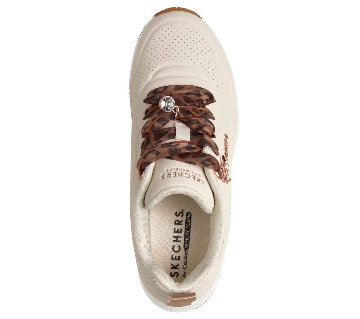 UNO Gen1 - Leopard Superstar | Skechers near me