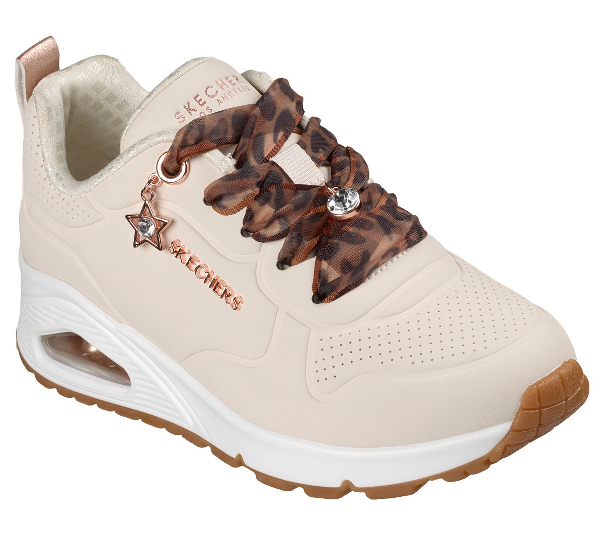 UNO Gen1 - Leopard Superstar | Skechers near me