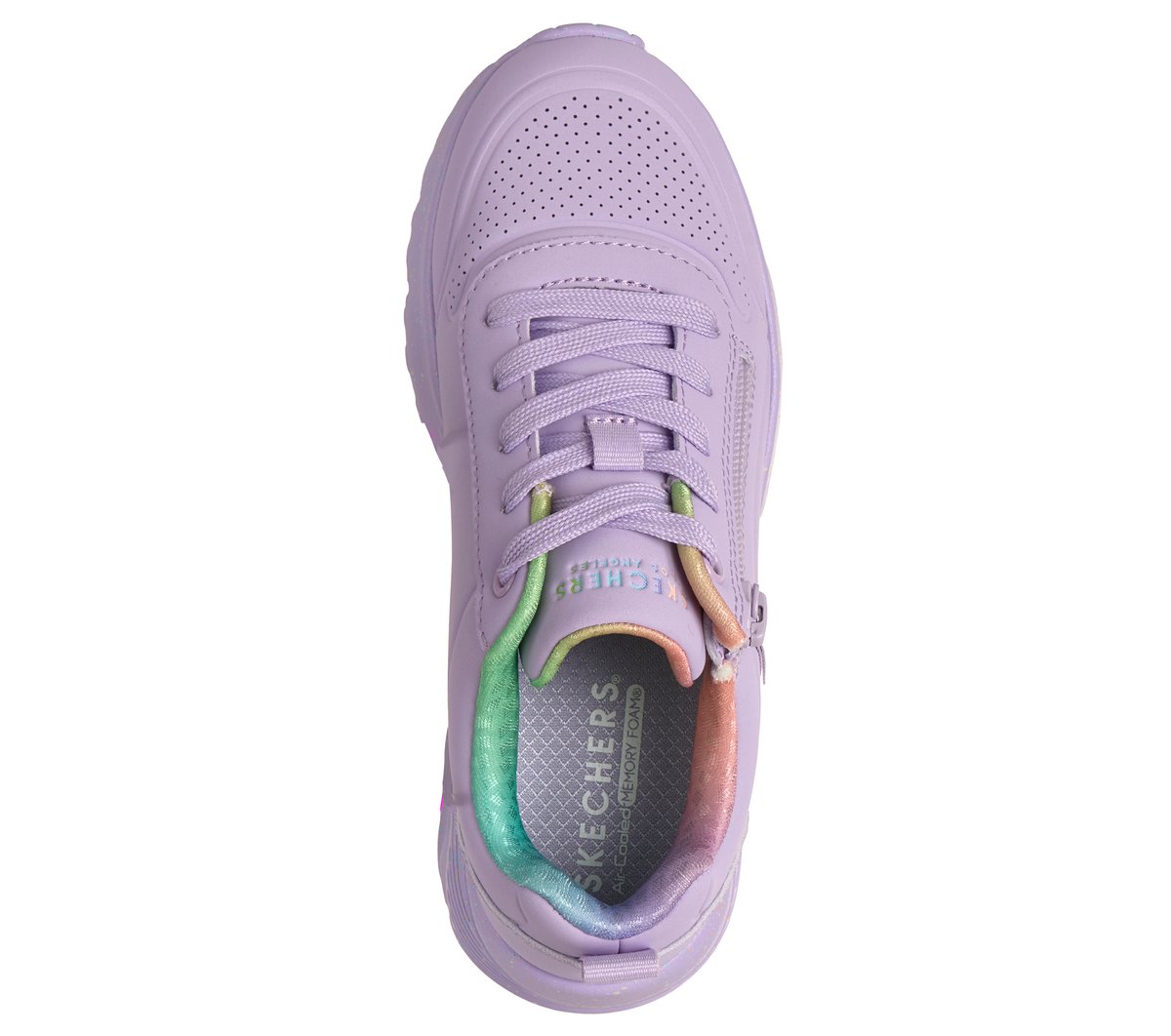 UNO Lite - Vivid Splash | Skechers US