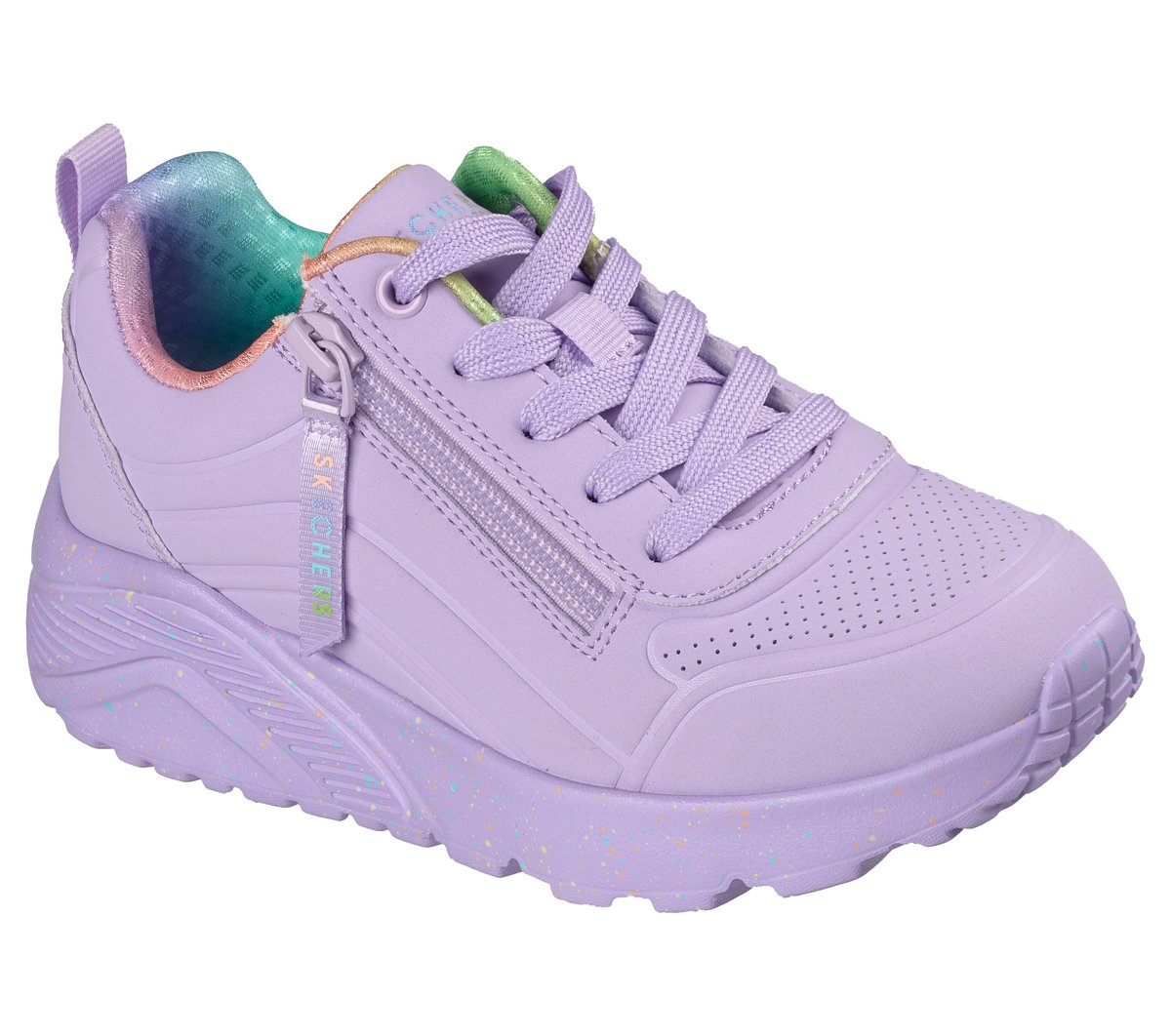 UNO Lite - Vivid Splash | Skechers US