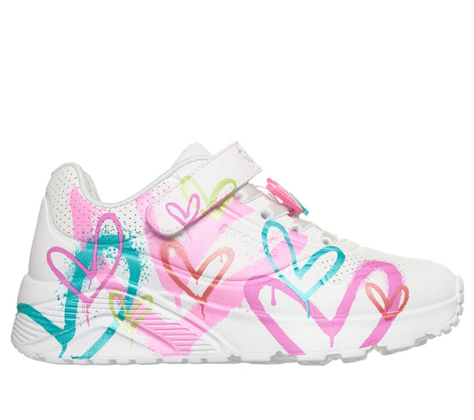JGoldcrown: UNO Lite - Heart Status | Skechers near me