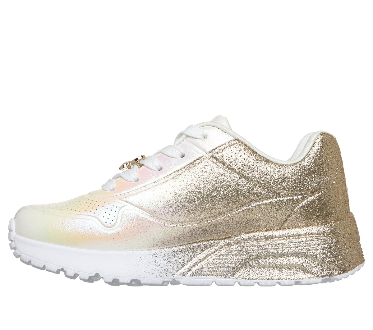 JGoldcrown: UNO Lite - Heartdust Forever | Skechers online