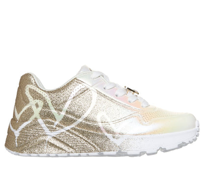 WHITE / GOLD,2.0