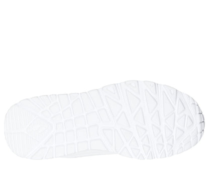 JGoldcrown: UNO Lite - Metallic Joy | Skechers outlet