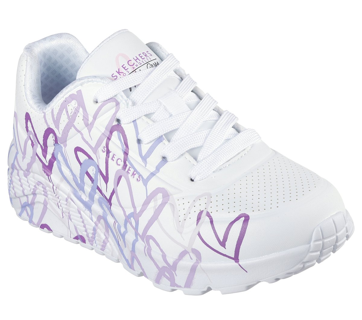 JGoldcrown: UNO Lite - Spread the Love | Skechers USA