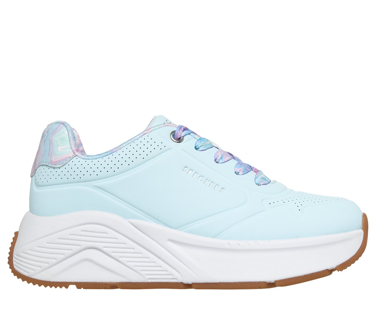 UNO Lite HI - Swirly Edge | Skechers sale