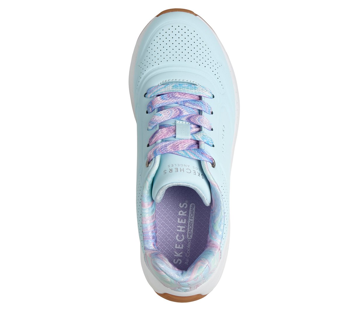 UNO Lite HI - Swirly Edge | Skechers sale