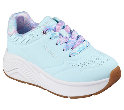 UNO Lite HI - Swirly Edge | Skechers sale