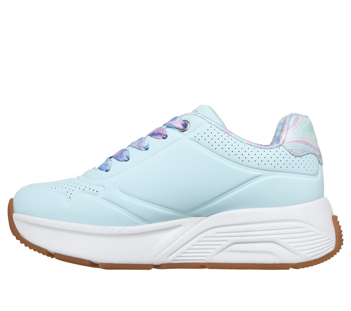 UNO Lite HI - Swirly Edge | Skechers sale