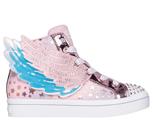 Twinkle Toes: Twi-Lites 2.0 - Dreamy Wings | Skechers US