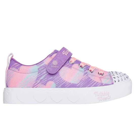 Twinkle Toes: Heart Steps - Heart Sketch | Skechers near me