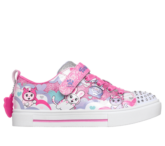 Twinkle Toes: Twinkle Sparks - Kittyverse | Skechers online