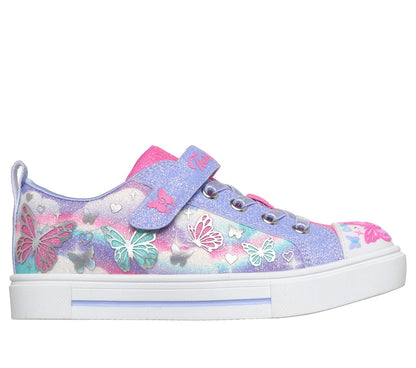 Twinkle Toes: Twinkle Sparks - Butterfly Sky | Skechers outlet