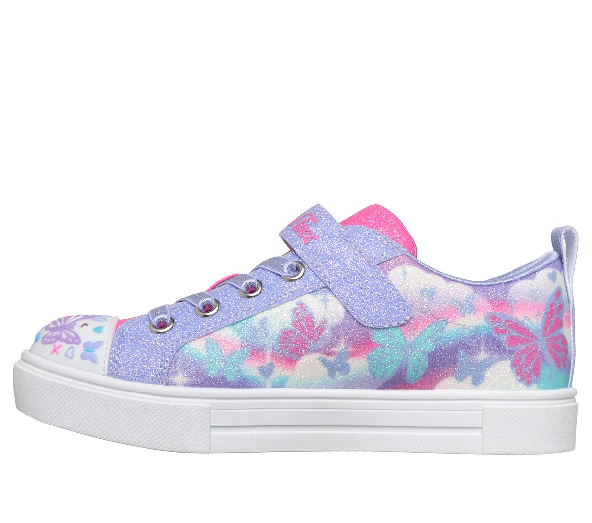 Twinkle Toes: Twinkle Sparks - Butterfly Sky | Skechers outlet