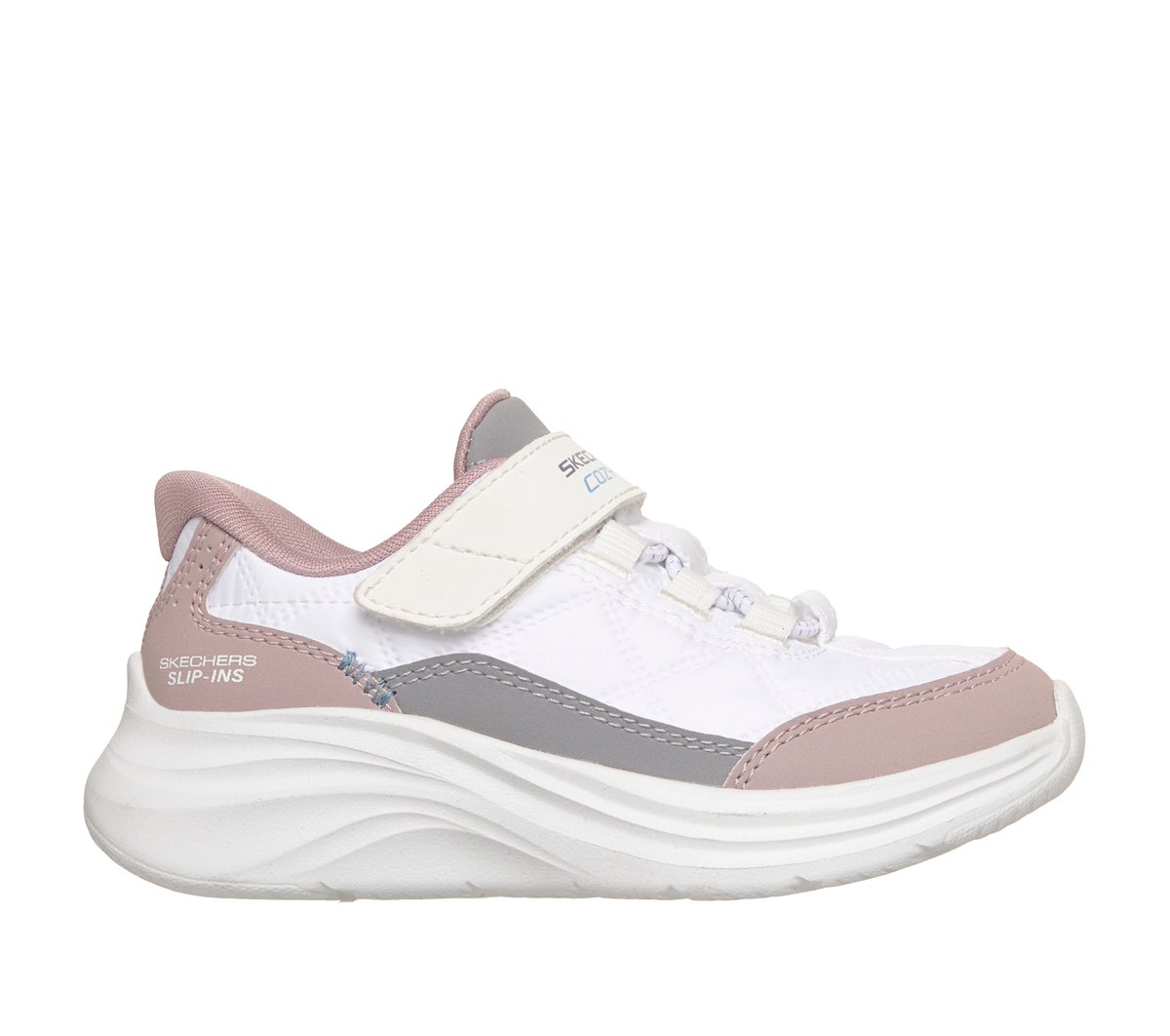 Slip-ins: Comfy Sprints - Cozy Fit | Skechers on sale