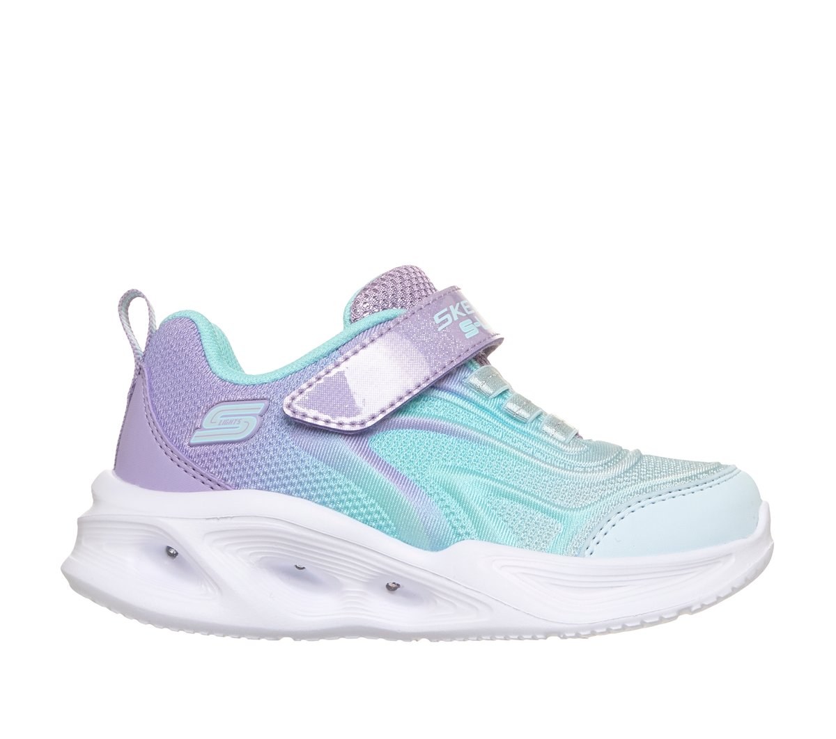 S-Lights: Sola Glow - Color Breeze | Skechers outlet