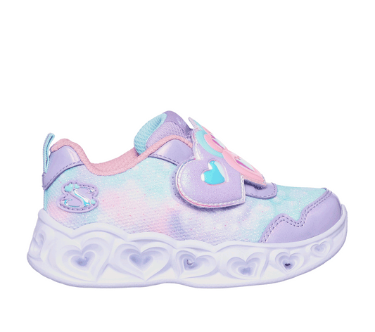 Heart Lights - Lovin Reflection | Skechers USA