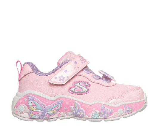 S-Lights: Lil Butterfly Bliss | Skechers sale
