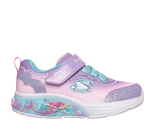 My Dreamers - Lil Mermaid | Skechers on sale