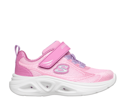 S-Lights: Sola Glow 2.0 - Dazzle Steps | Skechers US